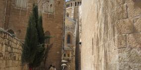 كنيسة "نياحة العذراء"..قصة وتاريخ