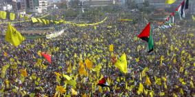 فتح تبحث عن الشخصية رقم 2 لتولي منصب نائب الرئيس