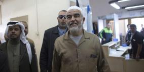 نيتانياهو استغل هجمات باريس لحظر الحركة الإسلامية.. والمتابعة تقرر رداً موحداً