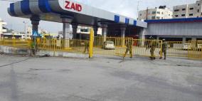 (محدث) شهيدان في الخليل وغزة