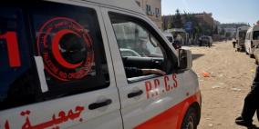 مصرع مواطن سقط من علو شرق غزة