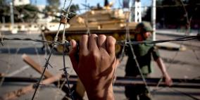 تركيا تصر على مطالبة إسرائيل بتعويضات و"رفع الحصار" على غزة