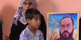 أكرم الريخاوي لم يتراخَ بعد 2400 ساعة من اضرابه