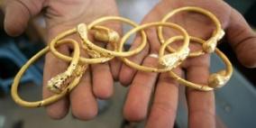 الشرطة تكشف ملابسات سرقة مصاغ ذهبي في جنين