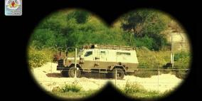 بالفيديو: سرايا القدس لاسرائيل.. "سنريكم للرعب ظلالاً"