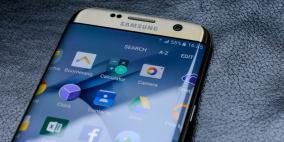 تسريبات جديدة عن غالاكسي "إس 8"