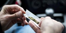 الضفة..ارتفاع متزايد في كميات المخدرات المضبوطة