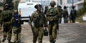 الاحتلال يستولي على ممتلكات محل تجاري ومشتل زراعي في طولكرم