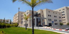 مركز (NaBIC) في جامعة النجاح الوطنية يشارك في أعمال مؤتمر إبداع التكنولوجي بأريحا