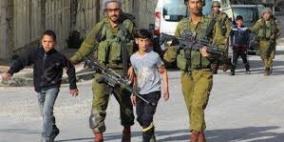 محكمة الاحتلال تمدد اعتقال طفلين من جنين للمرة الثامنة على التوالي