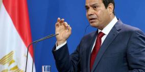 قراءة في خطاب السيسي.. هل يمهد لتغيير قادم ؟