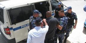 3 اصابات و 6 معتقلين في 3 شجارات بالخليل