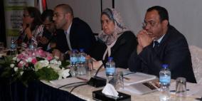 النيابة العامة تشارك في المسودة النهائية من مشروع قرار قانون حماية الأسرة