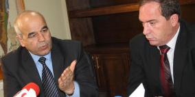 محافظ طولكرم  يؤكد أن ديوان الرقابة المالية أداة فاعلة لتحقيق النزاهة والشفافية