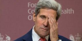 عامان على الوعود.. اين خطة كيري الاقتصادية من التنفيذ؟