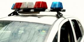 الشرطة تعيد مركبة إلى صاحبها بعد سرقتها في طولكرم