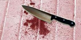 كشف ملابسات جريمة قتل راح ضحيتها أم وطفليها قبل يومين في سلفيت