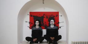 اختتام فعاليات"لما الحيطان تحكي "في المحكمة العثمانية في رام الله