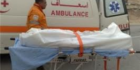 مقتل مواطن في حادث عمل في مدينة نابلس