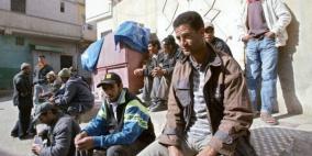 أبو شهلا: عدد العاطلين عن العمل في غزة تجاوز 160 ألفا