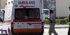 وفاة طفل اثر سقوط تلفاز عليه في نابلس