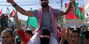 سلطات الاحتلال ترفض الافراج عن الاسير المقدسي "العيساوي"