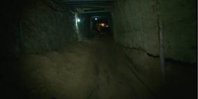 مصر تشتعل ..غزة تحاصر