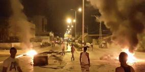 المقاومة تحبط عملية كوماندوس إسرائيلية في مخيم جنين