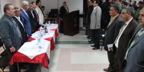 قلقيلية: لقاءً أدبيا يناقش رواية "راكب الريح 1" لِيحيى يخلف