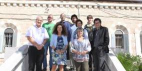 اتفاقية تعاون بين مؤسسات فلسطينية والأكاديمية الإيطالية للرقص