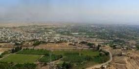 اجتماع دولي في أريحا يبحث سبل إزالة العقبات وتشغيل المنطقة الصناعية الزراعية