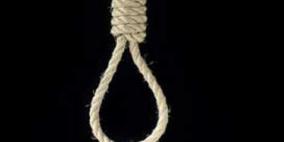 وفاة شاب شنقا جنوب الخليل