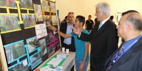 جامعة خضوري تنظم ندوة علمية بمناسبة يوم المياه العالمي "المياه والوظائف"