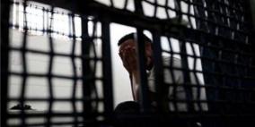 نادي الأسير: الأسير أبو دياك لا يزال في وضع خطير