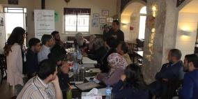 REFORM تدعو الى عقد مؤتمر وطني حول واقع النظام التعليمي في مدينة القدس