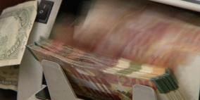 وقف الاتحاد الاوروبي تمويل السلطة الوطنية "اشاعة لا صحة لها"