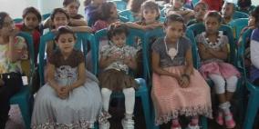 بالصور.. "معهد الأمل للأيتام" ملجأ لضحايا الحرب على غزة