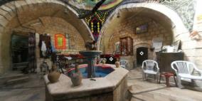 حمام السُمرة "الهنا".. تراث وحضارة دمشق الصغرى