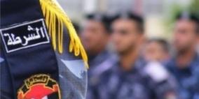 متعاطية للمخدرات تسلم نفسها لشرطة بيت لحم