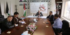 الصناعات تطلق معرض "غذاؤنا 2016" الأسبوع القادم