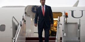 حماس والشعبية ترفضان تصريحات كيري