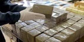 الشرطة تضبط 2 كيلو مخدرات في ضواحي القدس