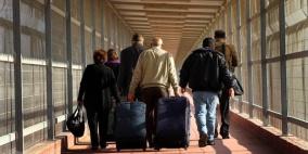 الشؤون المدنية: غدا دفعة جديدة للطلبة عبر معبر بيت حانون