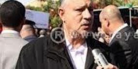 الإعلان عن إعادة تشكيل المجلس المحلي للتشغيل والتدريب المهني في محافظة سلفيت