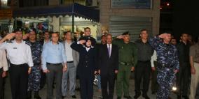 قلقيلية تحتفل بعيد الاستقلال واختتام الاسبوع الوطني للشباب