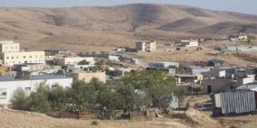 القرى المنكوبة بالنقب تتمرد على إسرائيل بحملة ذكية وتختار رؤساء عرب