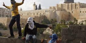 إصابة 3 جنود من جيش الاحتلال بجروح بالقدس