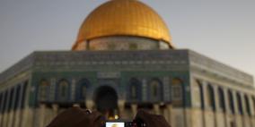 ما هو "الوضع القائم" في المسجد الأقصى؟