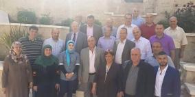 وزارة العمل تعقد ورشة عمل لتطوير العمل الداخلي لمنظومة التعليم والتدريب المهني