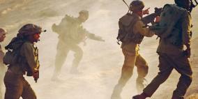 جيش الاحتلال يحذر من ضربة قوية سيوجها لغزة